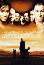 Infernal Affairs - Infiltrados 3