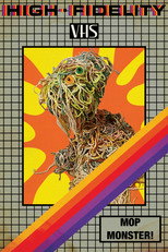 Mop Monster! poster