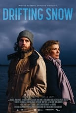 Poster for Drifting Snow