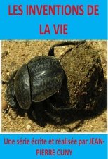Les Inventions de la vie poster