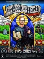 Poster for The Book of Harth