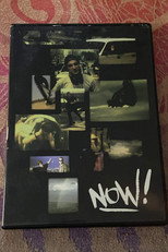 NOW! poster