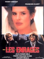 Poster for Les enragés 