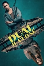 Poster di Dual - Il clone