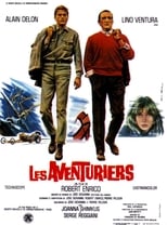 Les aventuriers serie streaming