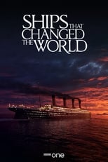 Poster for Ships That Changed The World
