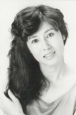 Foto retrato de Kiriko Shimizu