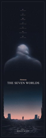 The Seven Worlds