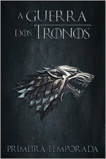 Game of Thrones: 1ª Temporada