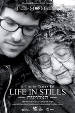 Poster for Life in Stills 