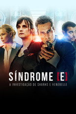 Síndrome E: A Investigação de Sharko e Henebelle