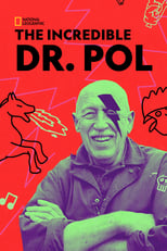 Poster for The Incredible Dr. Pol Season 21