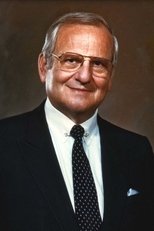 Foto retrato de Lee Iacocca