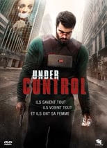 Under Control serie streaming