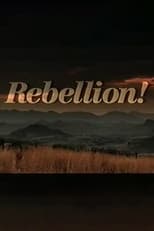 Poster di Rebellion!