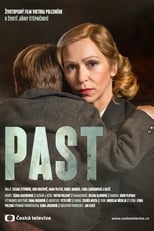 Poster di Past