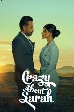 Poster for Crazy about Sarah