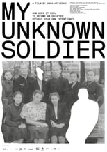 Poster for My Unknown Soldier 