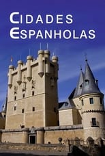 Poster for Cidades Espanholas