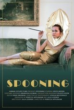 Poster for Spooning