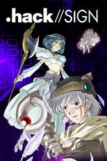 .hack//SIGN poster