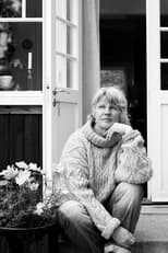 Foto retrato de Maria Håård