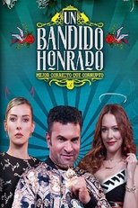 Poster for Un bandido honrado