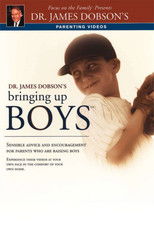 Bringing Up Boys (2002) poster