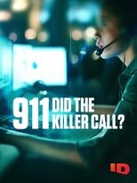 Watch 911: Did The Killer Call? (2025)