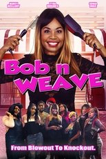 Poster for Bob N Weave