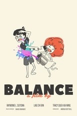 Poster for Balance 