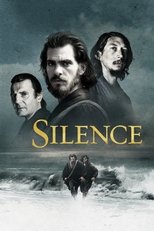 VER Silencio (2016) Online