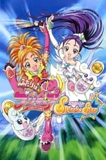 Poster di Pretty Cure Splash Star