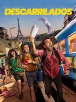 Descarrilados serie streaming