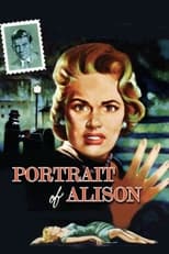 Poster for Portrait of Alison