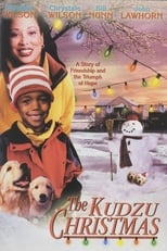 Poster for Kudzu Christmas
