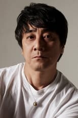 Foto retrato de Masayoshi Yamazaki