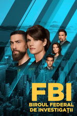 FBI: Biroul Federal de Investigații