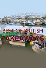 Poster for The Best of British Takeaways