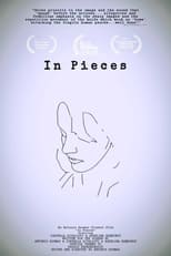 Poster for In Pieces 