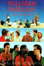 Pullman paradis poster movie