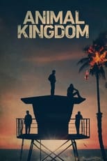 Poster for Animal Kingdom Season 5