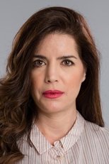 Foto retrato de Margarida Moreira