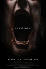 Poster for Carnivora