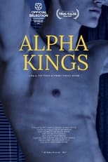 Poster for Alpha Kings
