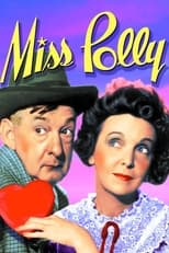 Poster for Miss Polly