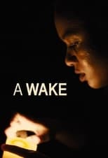 Poster for A Wake