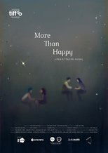 More Than Happy