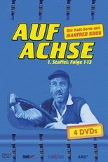 Poster for Auf Achse Season 1