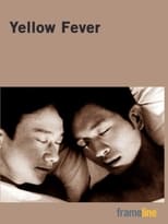 Poster for Yellow Fever